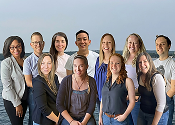 Lindsay Tsang, RP - RESET COUNSELLING & PSYCHOTHERAPY - Barrie, ON Marriage Counselling - Counsellor Image