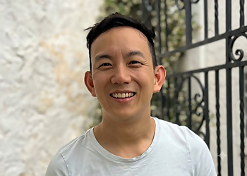 Lindsay Tsang, RP - RESET COUNSELLING & PSYCHOTHERAPY Lindsay Tsang, RP - RESET COUNSELLING & PSYCHOTHERAPY - Barrie, ON Marriage Counselling - Therapist Image