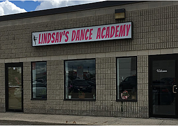 Halton Hills dance school Lindsay's Dance Academy