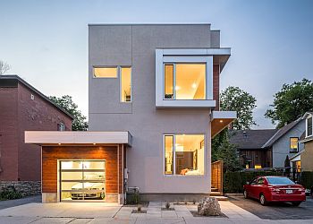 Architect Ottawa Residential