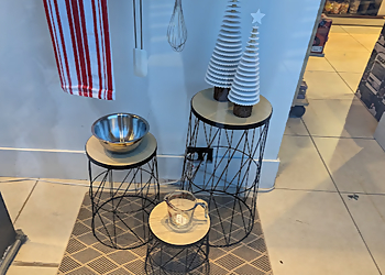 Repentigny furniture store Linen Chest