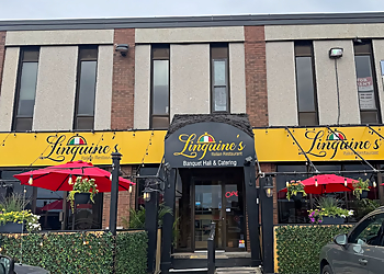 Belleville italian restaurant Linguine's Italian Restaurant Belleville