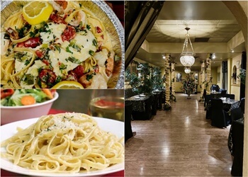 Belleville italian restaurant Linguine's Italian Restaurant Belleville