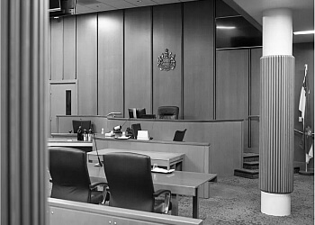 Regina Criminal Defence Lawyers Linh Pham - REGINA CRIMINAL LAW