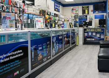 Mississauga Réparation De Téléphone Portable Link It Up