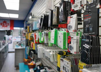 Mississauga Réparation De Téléphone Portable Link It Up