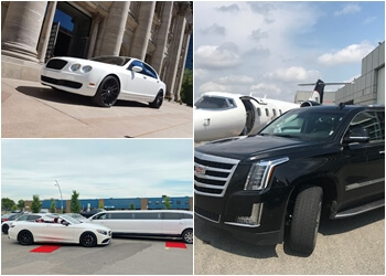 Laval Service De Limousine Link Limousines