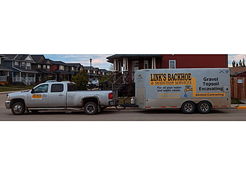 Saskatoon Septic Tank Services Link's Water & Septic Services