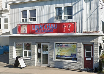 Saint John chinese restaurant Linn Chau Restaurant