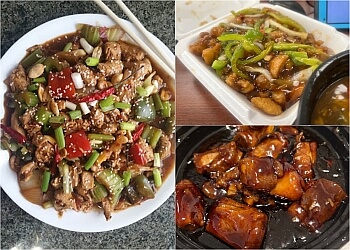 Saint John chinese restaurant Linn Chau Restaurant