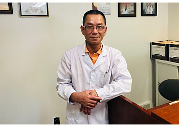 Saskatoon Acupuncture Lin’s Acupuncture Clinic