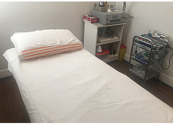 Saskatoon Acupuncture Lin’s Acupuncture Clinic