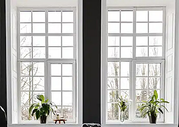 Stratford window company Linton Window & Door