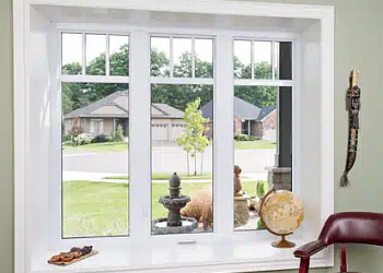 Stratford window company Linton Window & Door