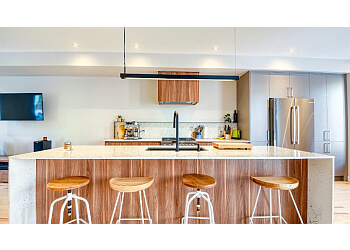 Montreal home builder Linéaire Entrepreneur Général Inc.