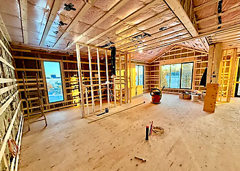 Linéaire Entrepreneur Général Inc. - Montreal, QC Home Builders - Service Image