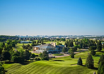 Brampton Terrains de golf Lionhead Golf Club & Conference Centre