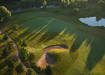 Brampton Terrains de golf Lionhead Golf Club & Conference Centre