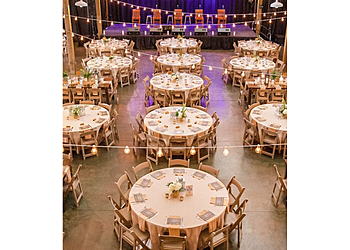 Port Coquitlam event rental company Lions Event & Film Rentals