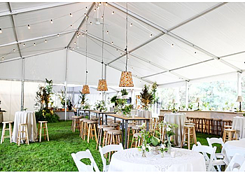 Port Coquitlam event rental company Lions Event & Film Rentals