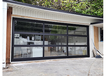 Surrey garage door repair Lions Gate Garage Doors Ltd.