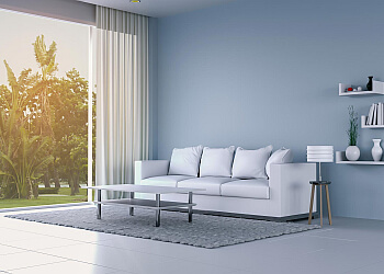 Delta painter Lions Gate Painting, Ltd.