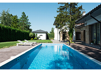 North Vancouver pool service Lions Gate Pool and Spa