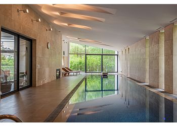 North Vancouver pool service Lions Gate Pool and Spa