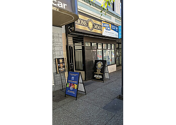 Vancouver martial art Lions MMA