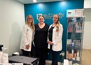 Sudbury med spa Lips N Lines Plus Medical Esthetics