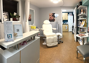 Sudbury med spa Lips N Lines Plus Medical Esthetics