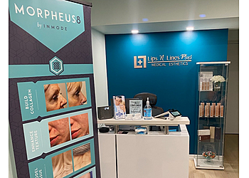 Sudbury Spa Médical Lips N Lines Plus Medical Esthetics