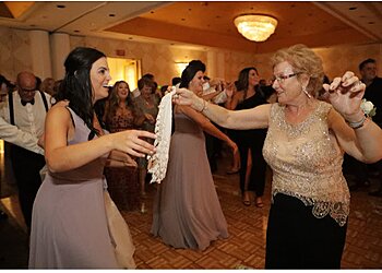 St Catharines dj Liquid Entertainment