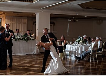 St Catharines dj Liquid Entertainment