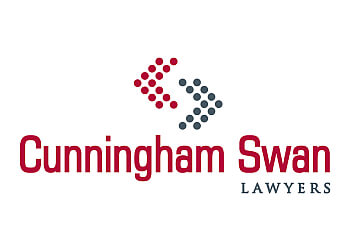Kingston business lawyer Lisa Asbreuk - CUNNINGHAM SWAN CARTY LITTLE & BONHAM LLP