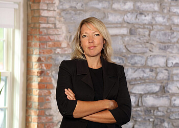 Kingston business lawyer Lisa Asbreuk - Cunningham Swan Carty Little & Bonham LLP image 1