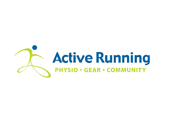 North Bay physical therapist Lisa Després, PT - ACTIVE RUNNING