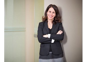 Toronto divorce lawyer Lisa Gelman - GELMAN & ASSOCIATES
