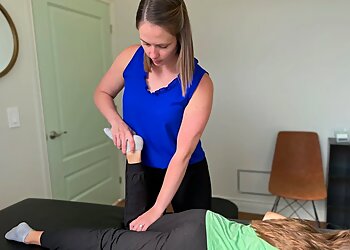 Cambridge manual osteopath Lisa Hammill, M.OMSc. BA - ACE OSTEOPATHY