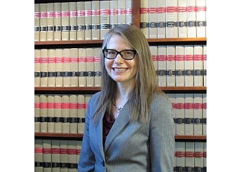 Regina Business Lawyers Lisa Horvath - TTH Law Firm