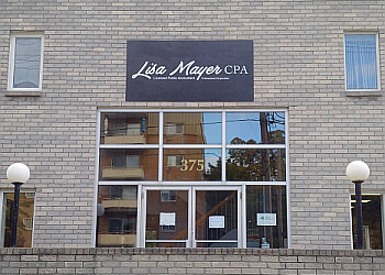 Sarnia Cabinets Comptables Lisa Mayer, CPA, Professional Corporation