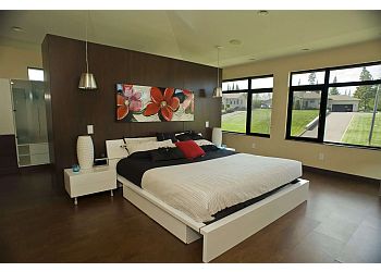 Thunder Bay interior designer Lisa Sandham Interior Design