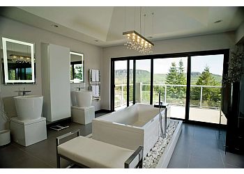 Thunder Bay interior designer Lisa Sandham Interior Design