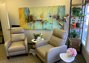 Grande Prairie psychologist Lisa Schlosser, R. Psych - BALANCEWORKS PSYCHOLOGICAL