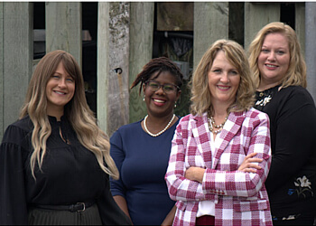 Halifax employment lawyer Lisa Teryl - TERYL SCOTT LAWYERS INC.