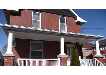 Whitby marriage counselling Lisa Van Hezewijk, MSW, RSW