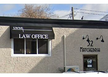 Orillia real estate lawyer Lisa Welch Madden Law Firm