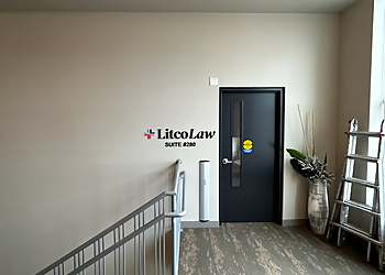 Lethbridge medical malpractice lawyer Litco Law