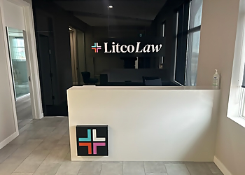Lethbridge medical malpractice lawyer Litco Law