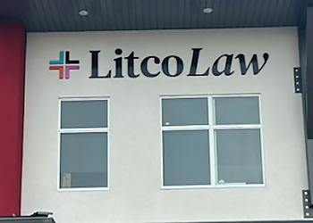 Lethbridge medical malpractice lawyer Litco Law